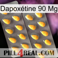 Dapoxétine 90 Mg cialis2